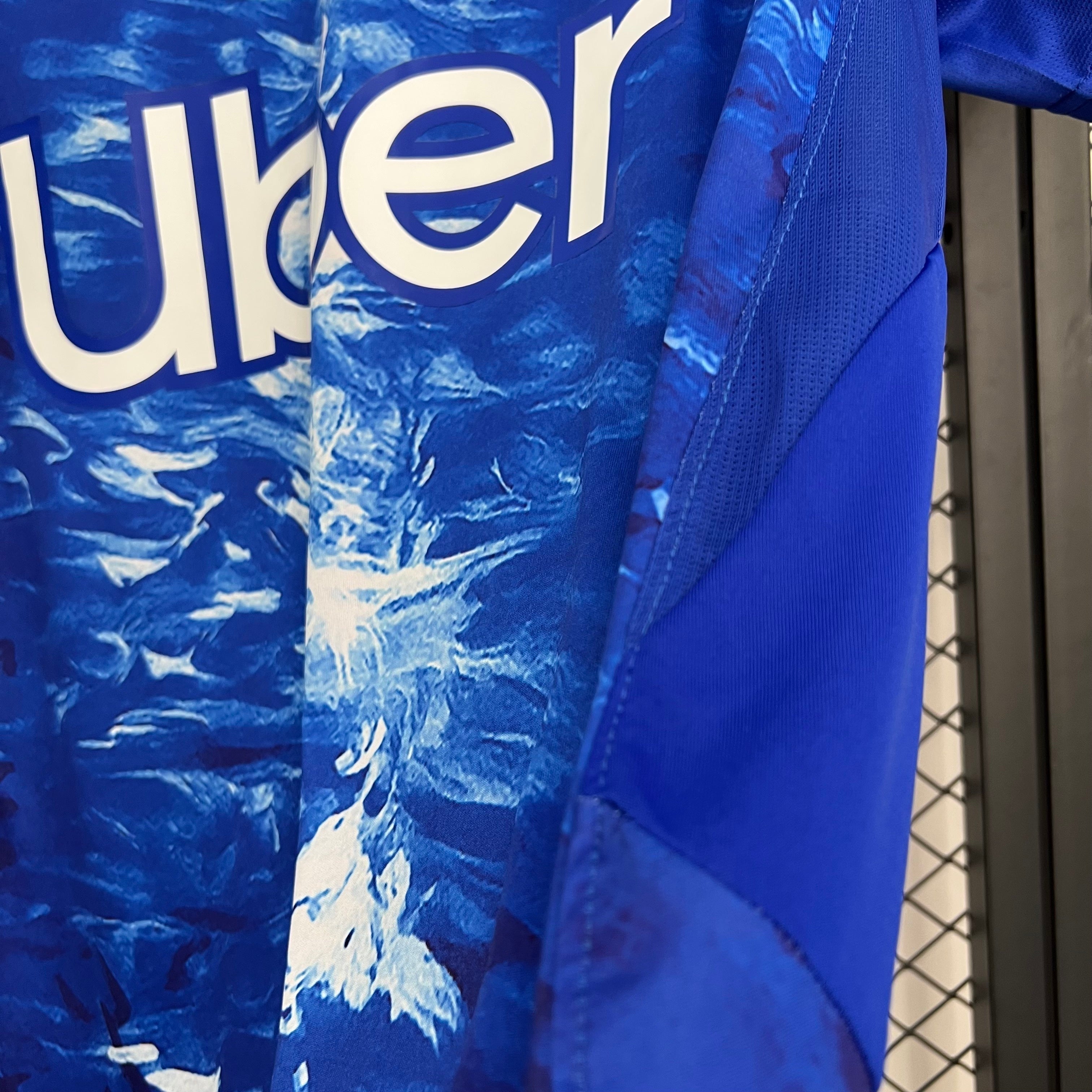 Camiseta de local 1907 2025/26