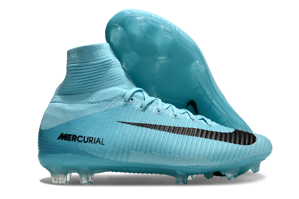 Botas de fútbol Mercurial Vapor X