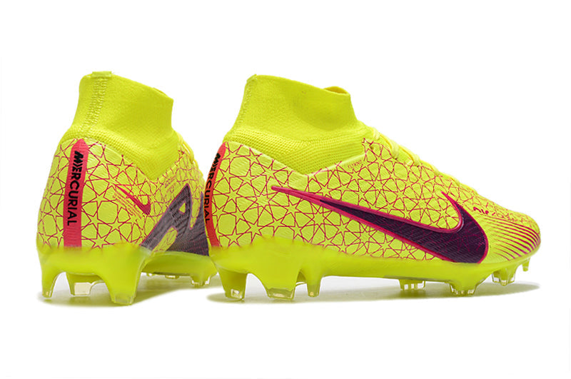 Botas de fútbol Mercurial Superfly IX Elite