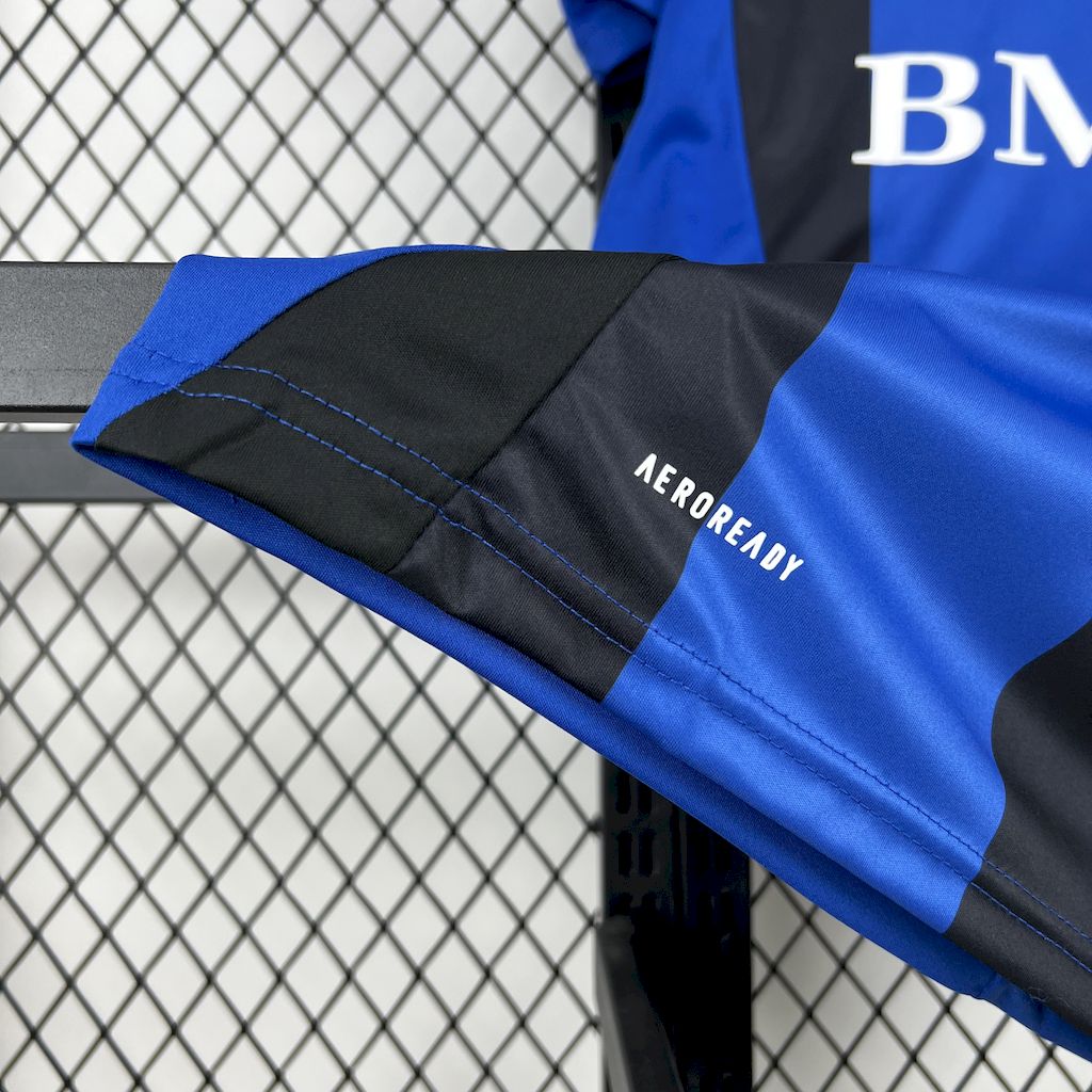 Camiseta de local del CF Montreal 2025/26