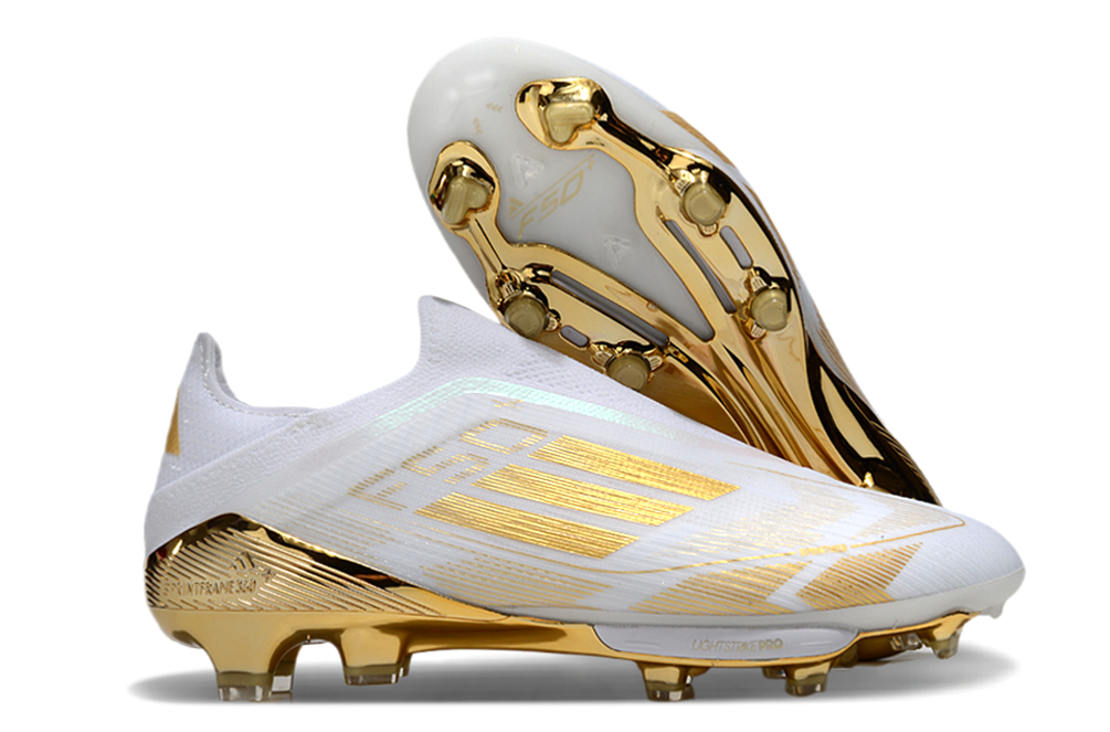 Crampones Elite F50+