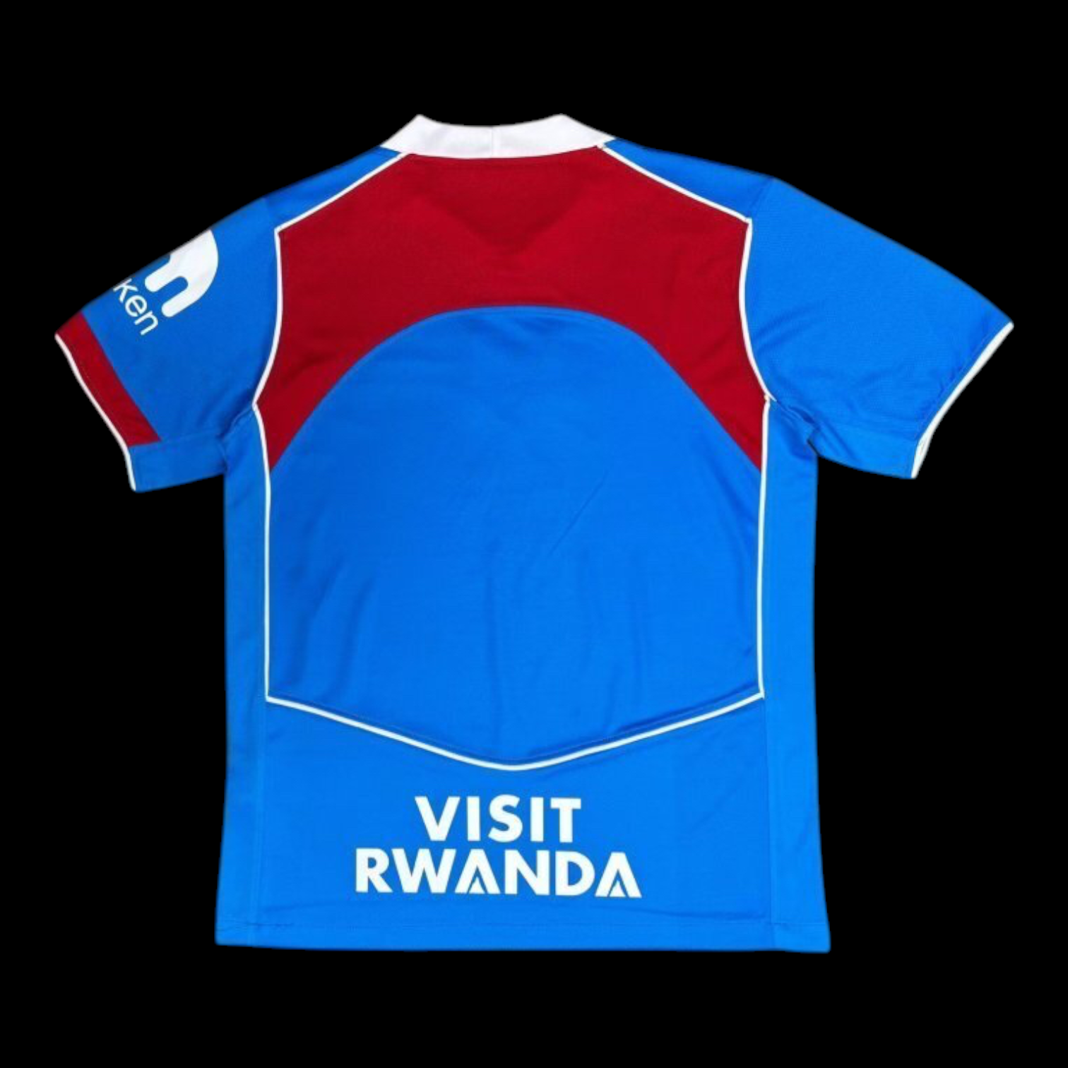 Camiseta 25/26 Atlético Madrid Tercera