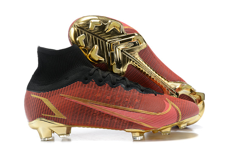 Crampones Superfly 8 Elite