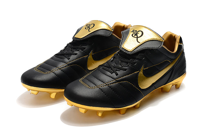 Botas Tiempo Legend 7 R10 Elite FG