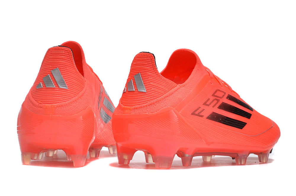 crampones F50