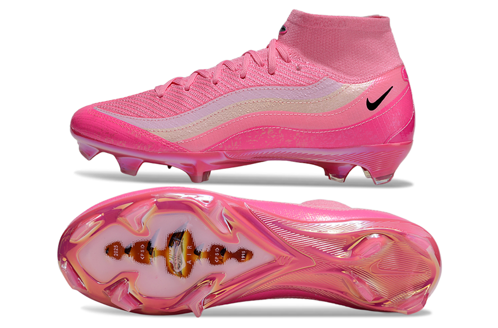 Botas de fútbol Mercurial Superfly 16 Elite XXV FG