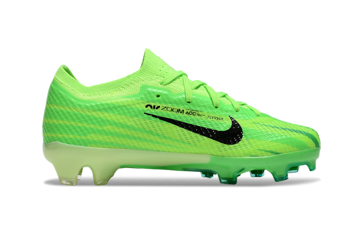 Botas de fútbol para niños