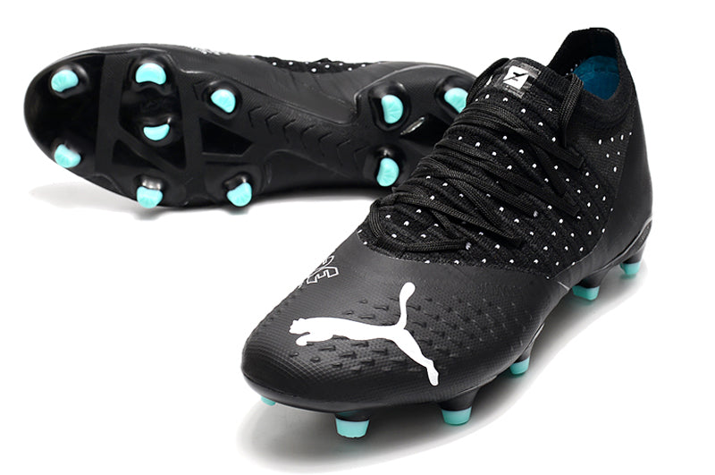 Crampones Future Z 1.3 Teazer FG
