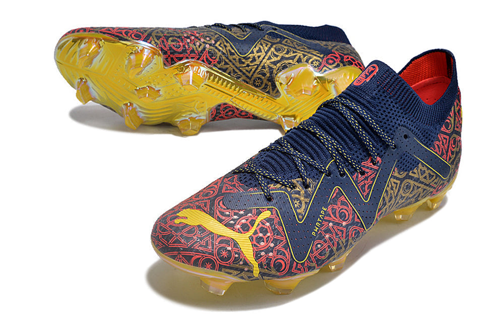 Botas Future Ultimate FG