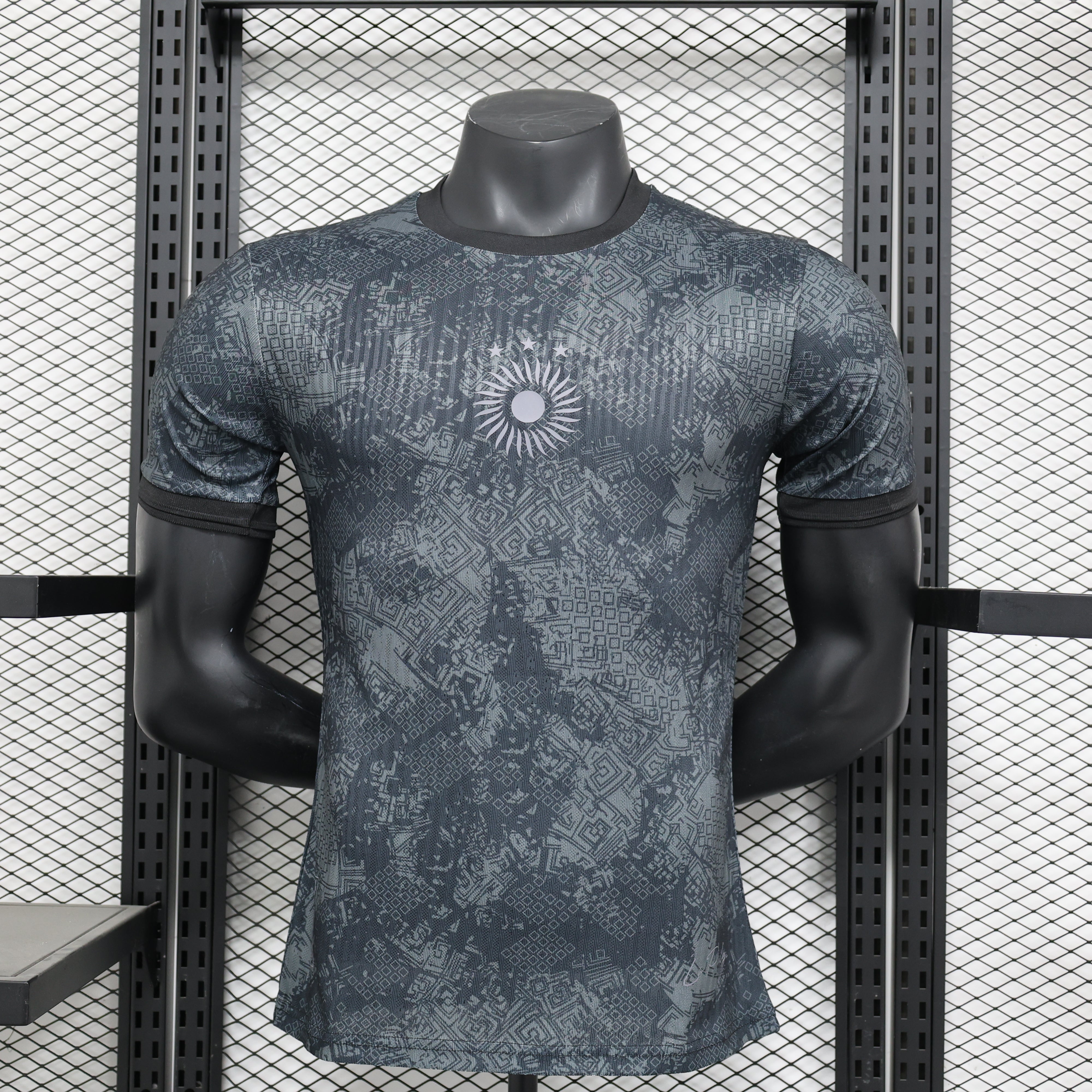 Camiseta especial de jugador de Argentina 24/25