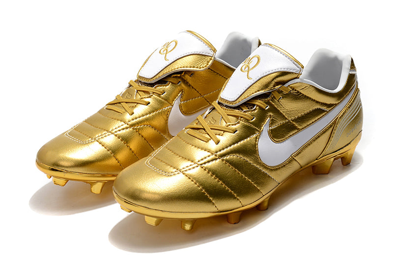 Botas Tiempo Legend 7 R10 Elite FG