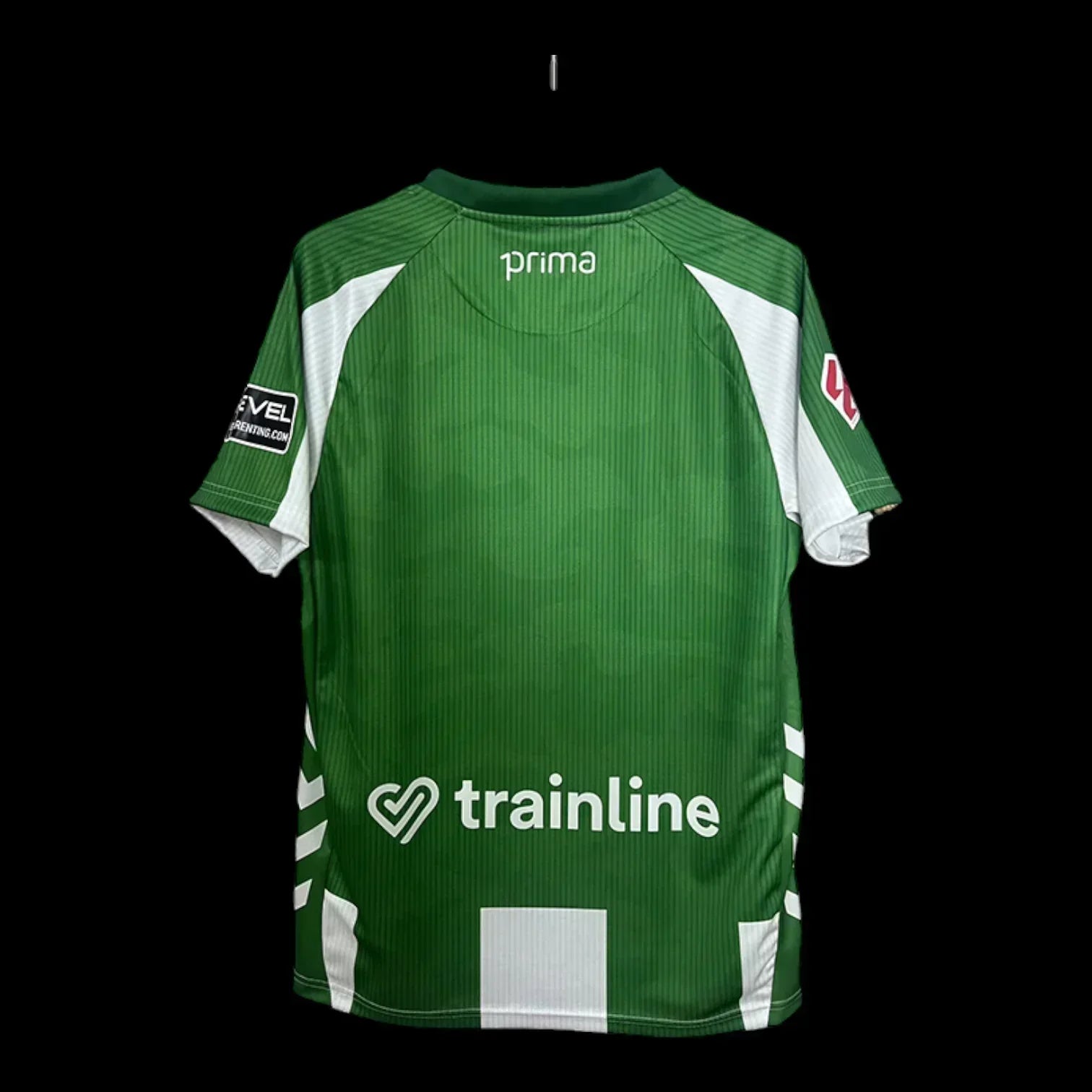 Camiseta Real Betis Sevilla Primera 25/26