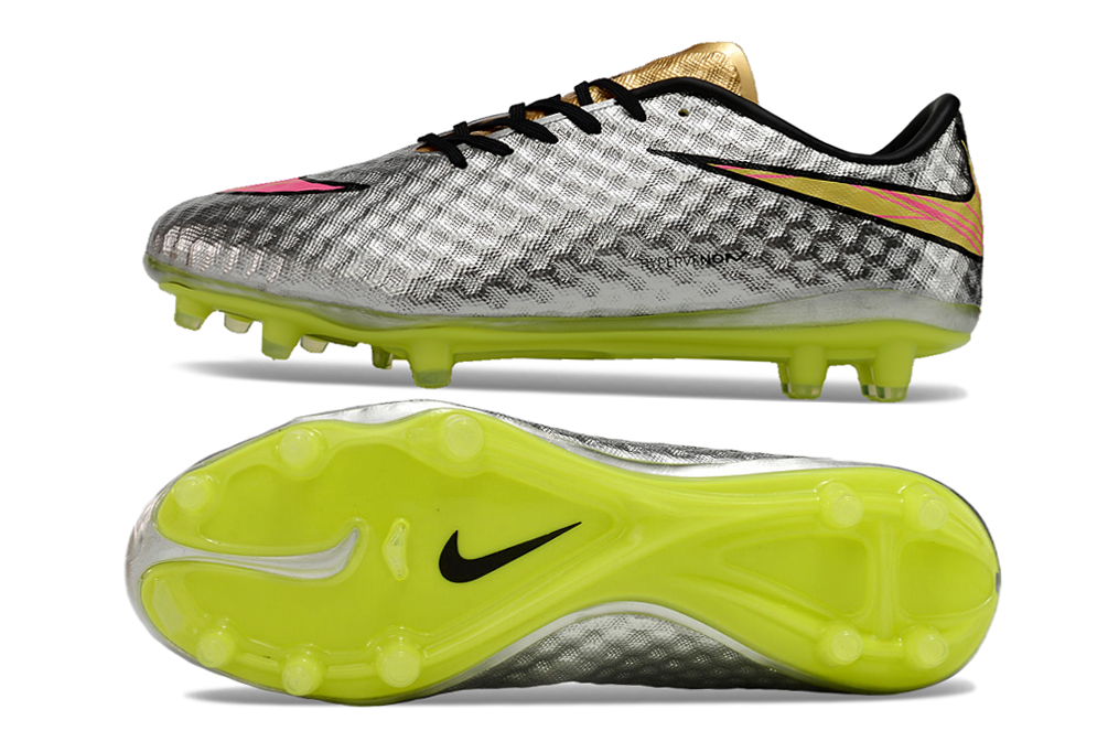 Botas Hypervenom Elite