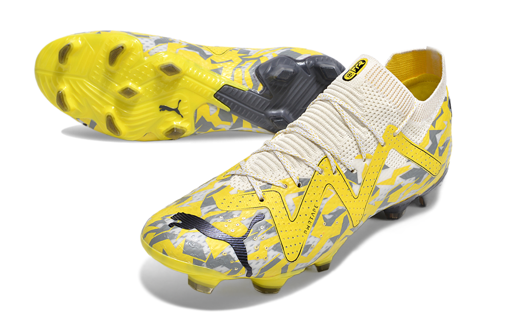 Botas Future Ultimate FG