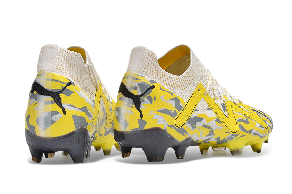 Botas Future Ultimate FG