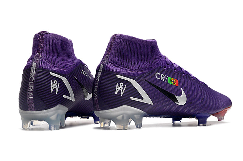 Botas de fútbol Mercurial Superfly IX Elite
