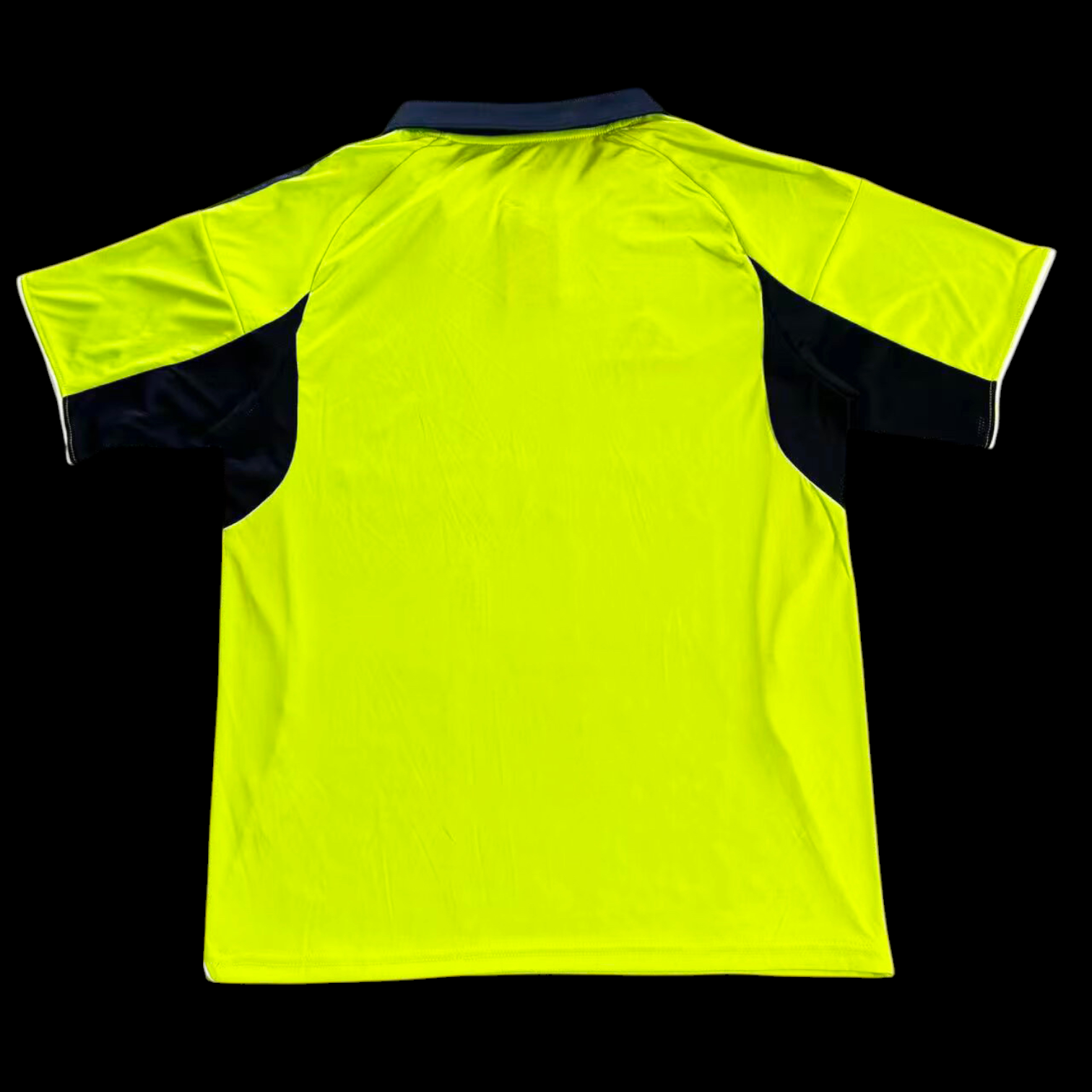 Camiseta visitante del Fulham 25/26