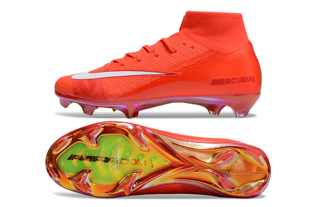 Botas de fútbol Mercurial Superfly 16 Elite XXV