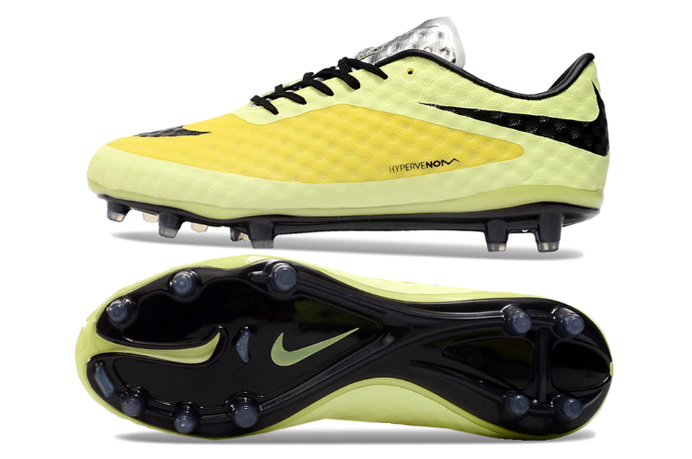 Botas Hypervenom Elite