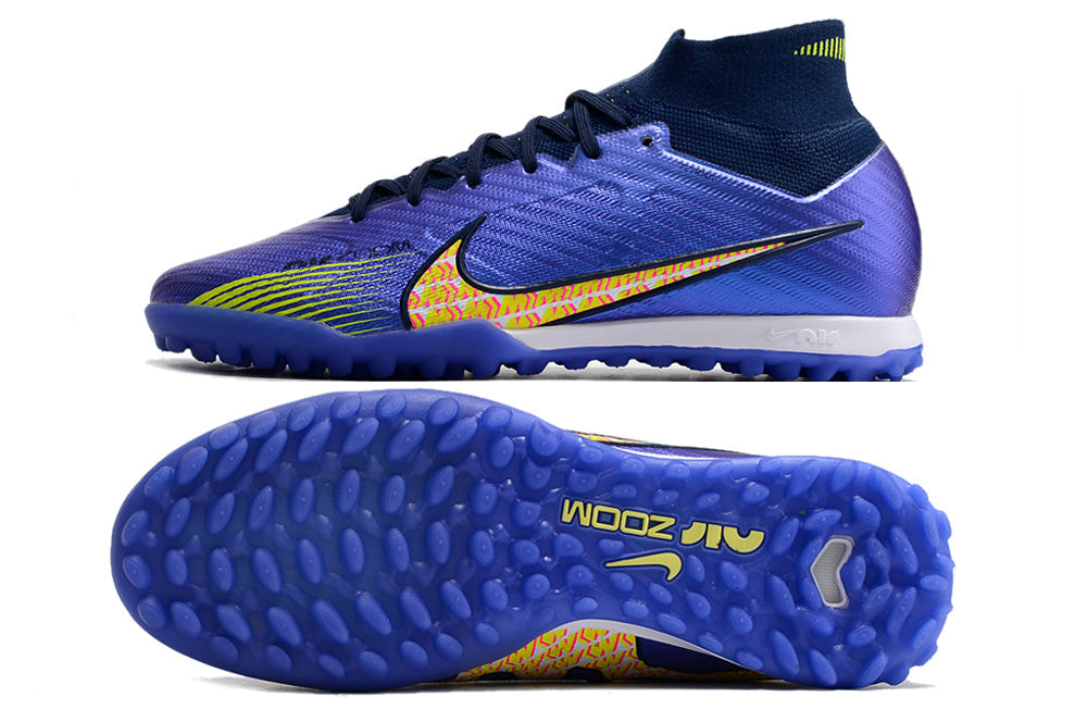 Botas de fútbol Mercurial Superfly IX Elite