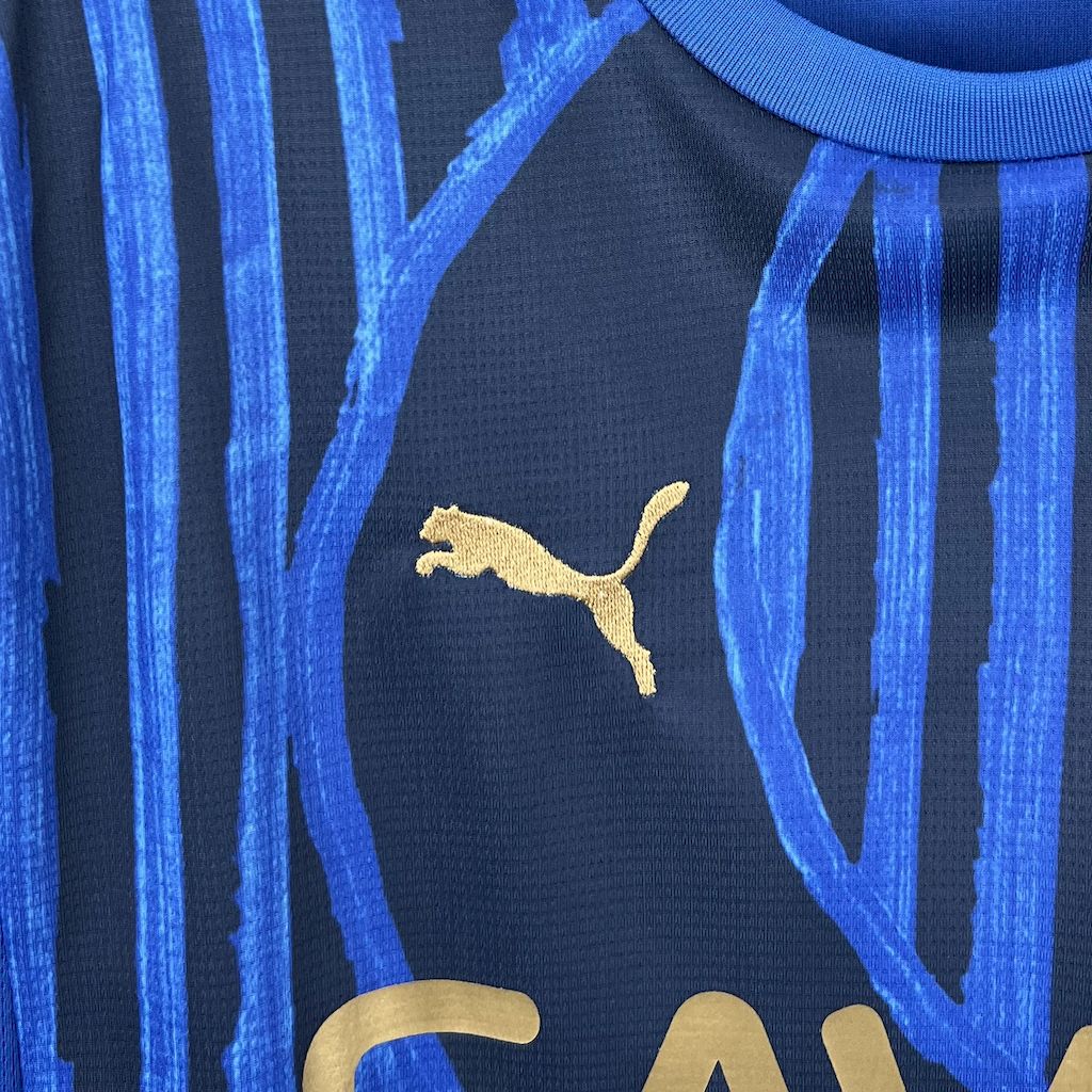 Camiseta local del Al Hilal SC 2025/26
