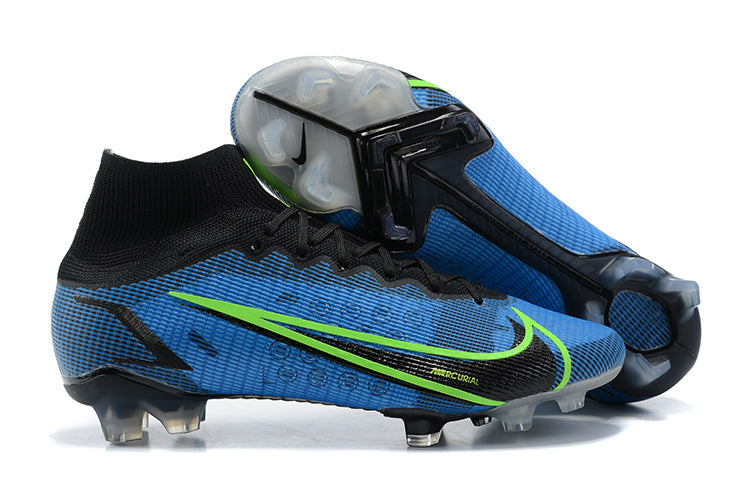 Crampones Superfly 8 Elite FG