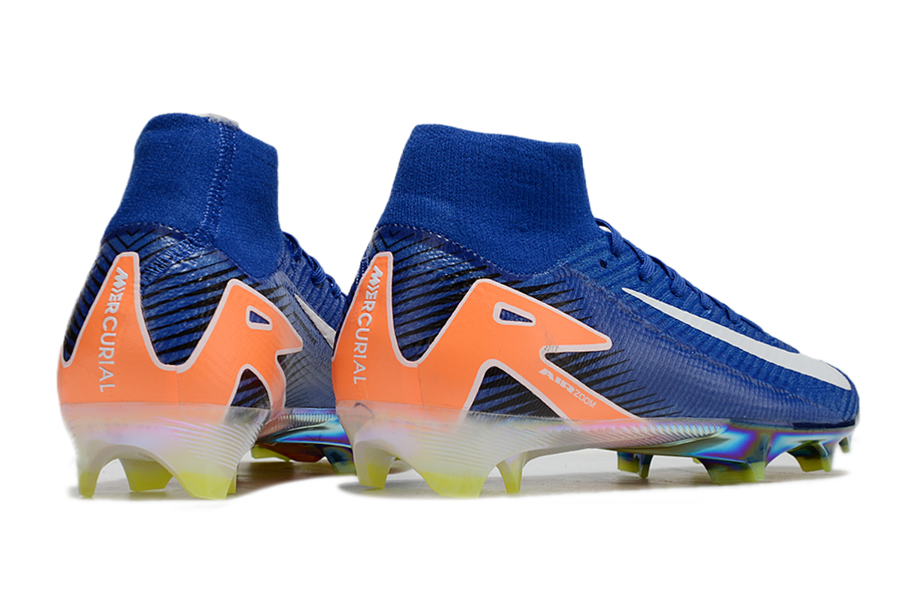 Botas de fútbol Mercurial Superfly IIX Elite