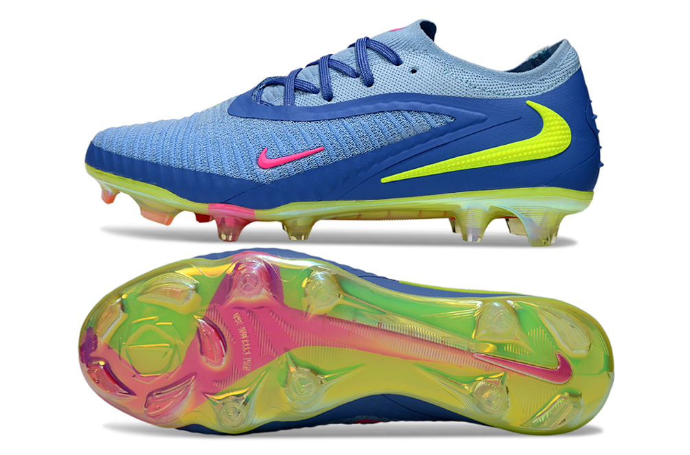 Botas de fútbol Phantom GX III Elite