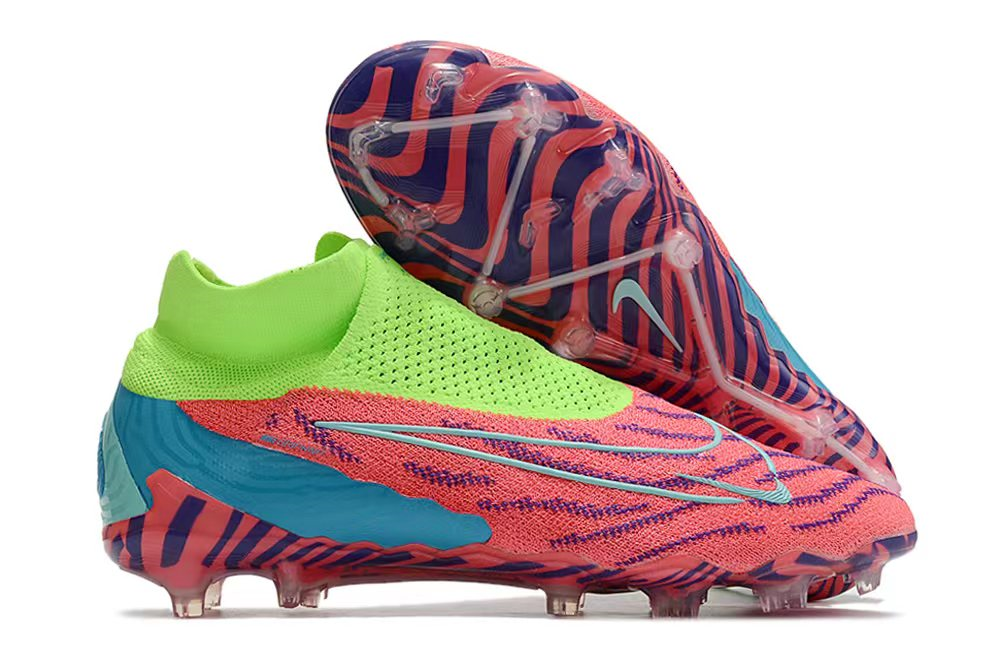 Botas de fútbol Phantom GX