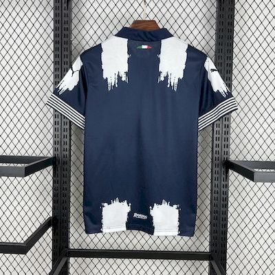 Camiseta local del Monterrey 2025/26