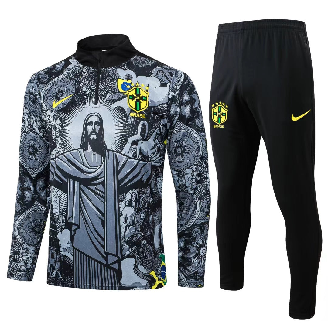 Set especial de Brasil 25/26
