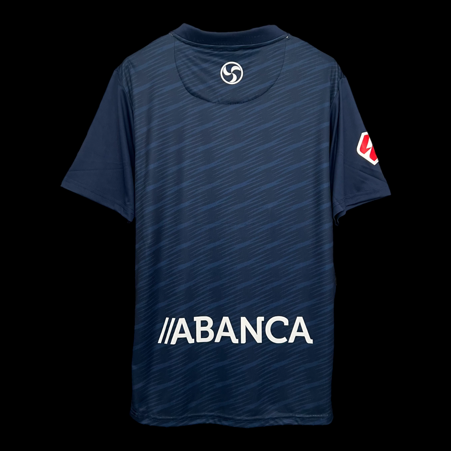 Camiseta visitante del Celta de Vigo 25/26