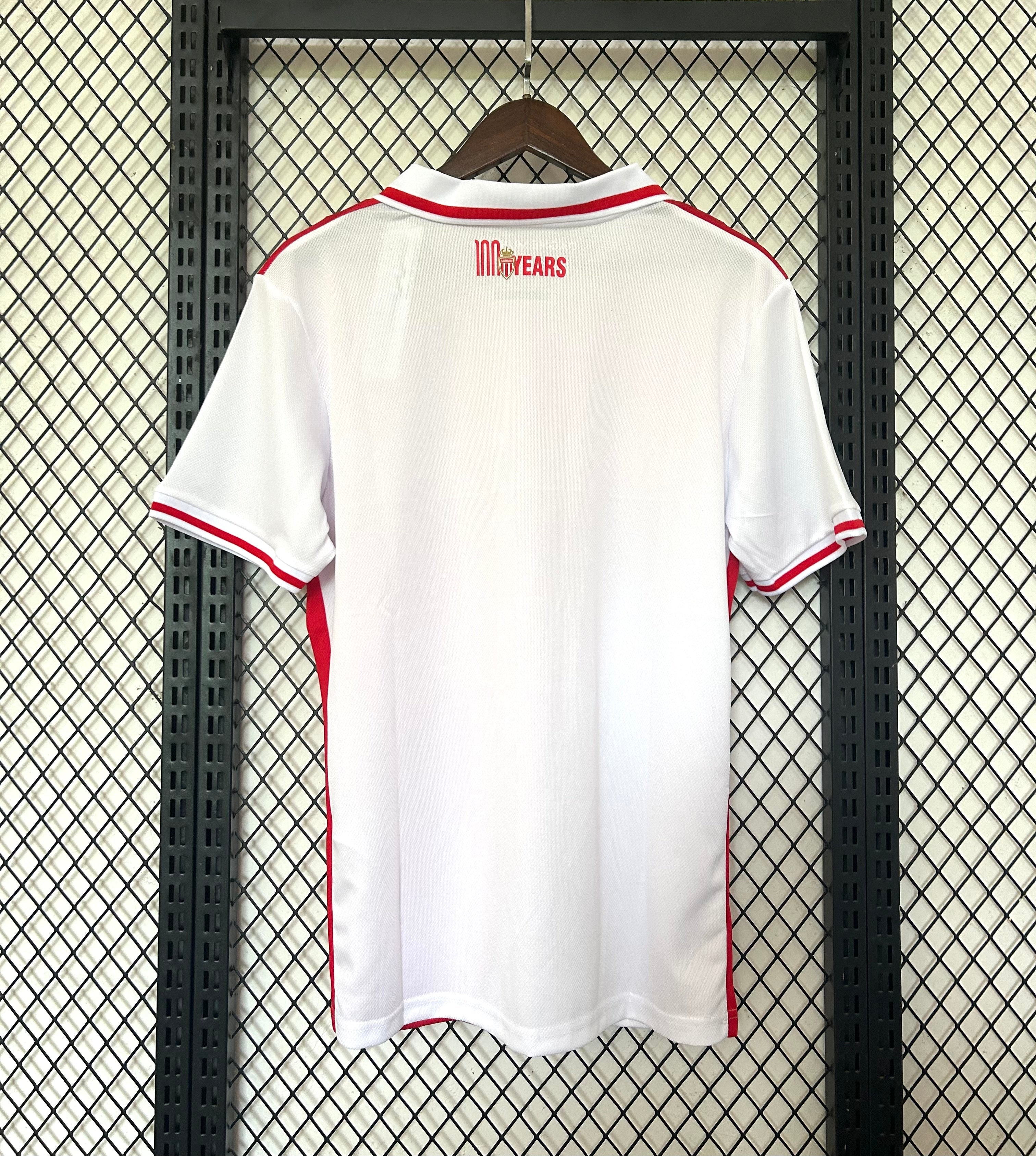 Camiseta del AS Mónaco 24/25