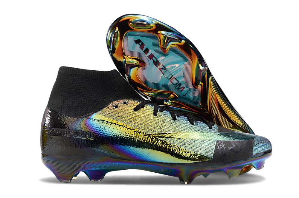 Botas de fútbol Mercurial Superfly IIX Elite