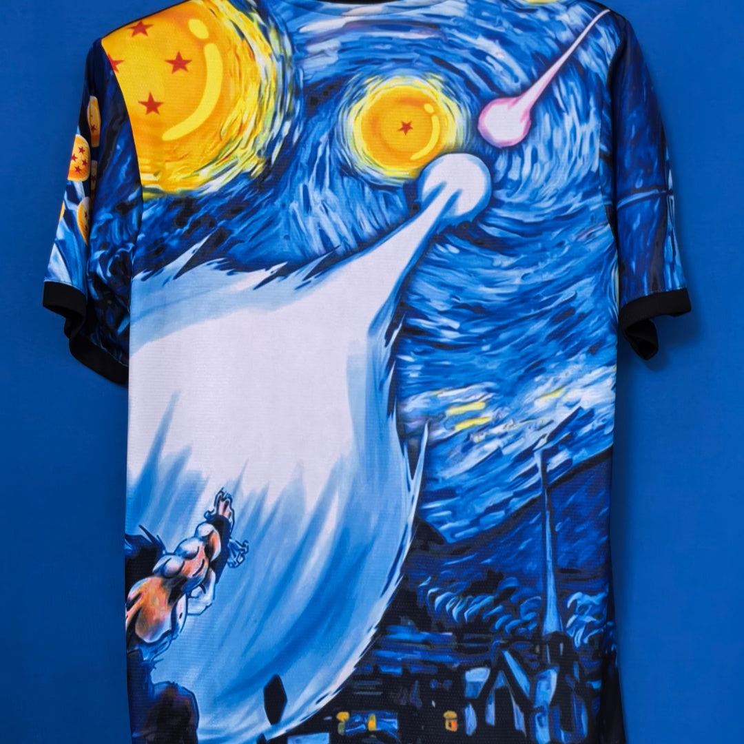 Camiseta especial de Japón 25/26