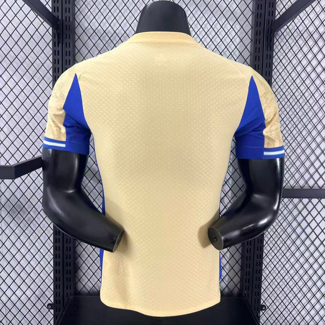 Camiseta de tercer jugador del Marsella 25/26