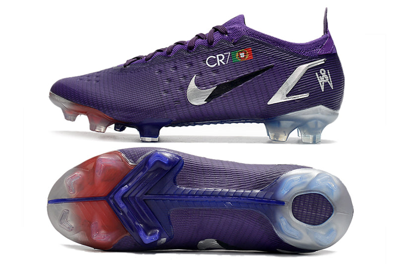 Botas de fútbol Mercurial Vapor XIV Elite SG PRO Anti-Obstrucción