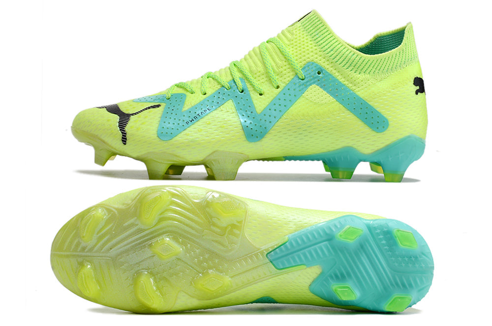 Botas Future Ultimate FG