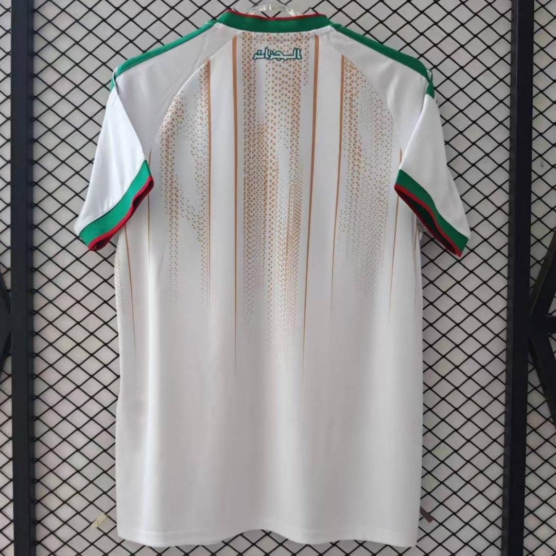 Camiseta de local de Argelia 25/26