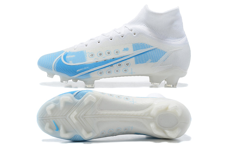 Crampones Superfly 8 Elite FG
