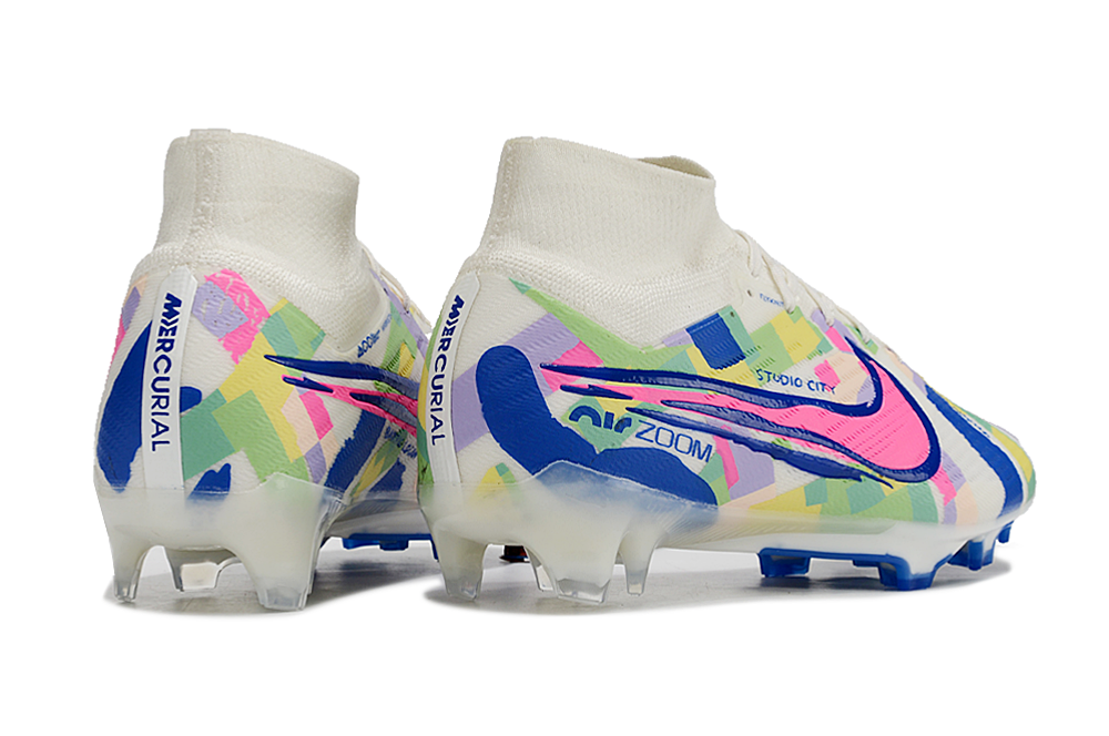 Botas de fútbol Mercurial Superfly IX Elite