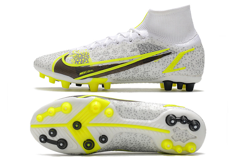 Crampones Superfly 8 Elite