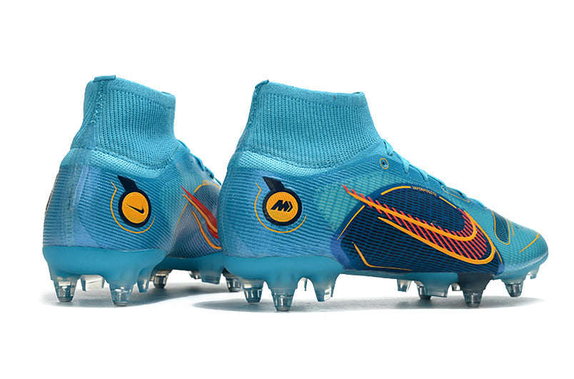 Botas de fútbol Mercurial Superfly 8 Elite