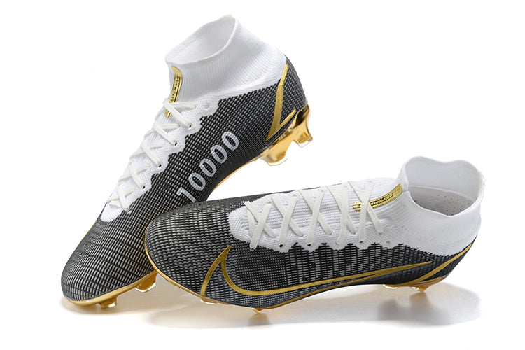 Crampones Superfly 8 Elite