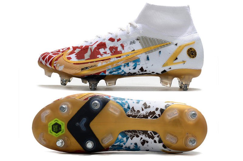 Crampones Superfly 8 Elite