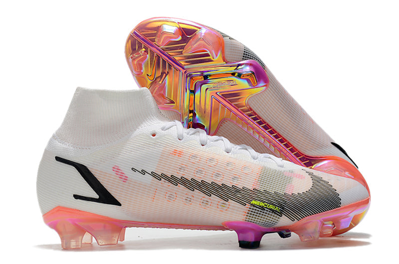 Botas de fútbol Mercurial Superfly IX Elite