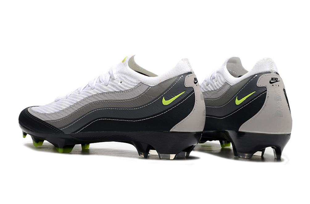 crampones Max95