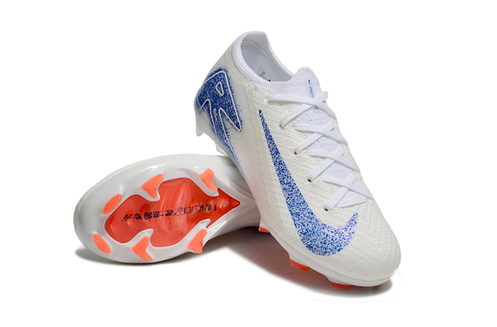 Botas de fútbol para niños