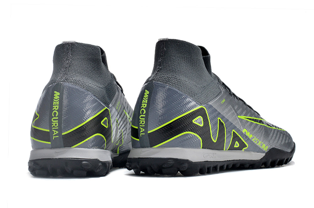 Botas de fútbol Mercurial Superfly IX Elite