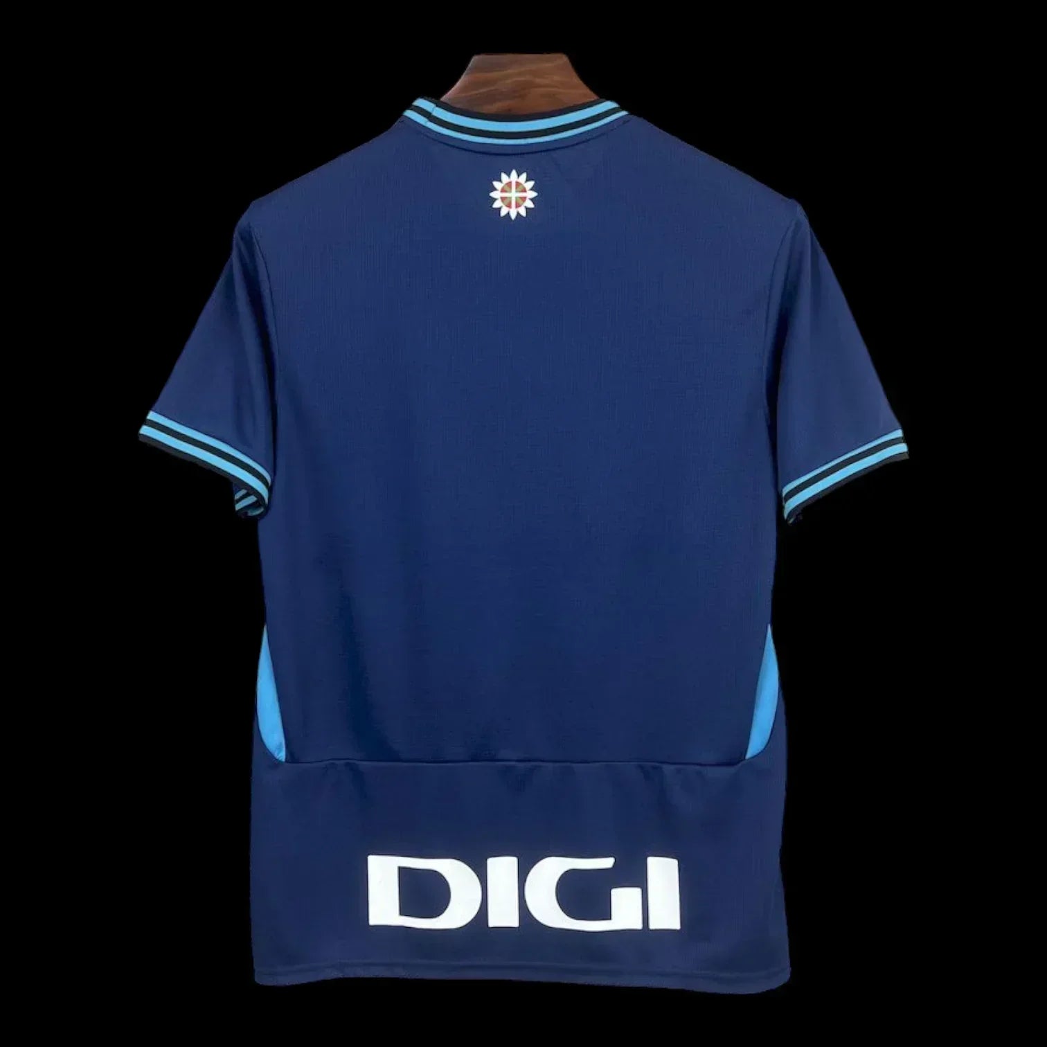 Camiseta visitante del Athletic de Bilbao 25/26